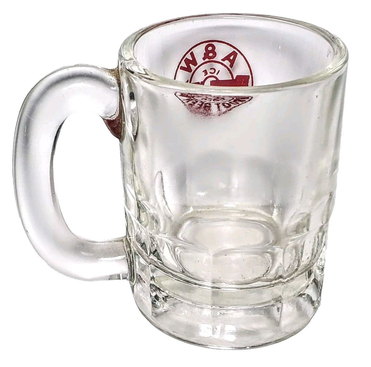 A&W ルートベア バブルヘッド Vintage 1950's A&W Root Beer Ice