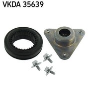 SKF Vkda 35639 FederbeinstüTzlager