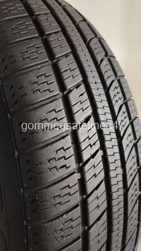 PNEUMATICO USATO 175/65 R14 GOMMA OVATION VI 782 ALLSEASON Rif. Y660 - Foto 2 di 4