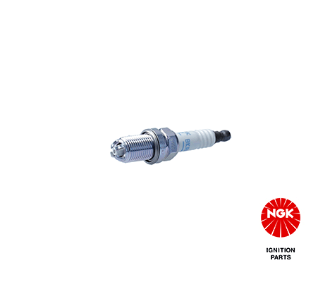 NGK 6343 Spark Plug for ALPINA,AUDI,BENTLEY,BMW,LAND ROVER,MINI,MORGAN,PORSCHE - Picture 2 of 8