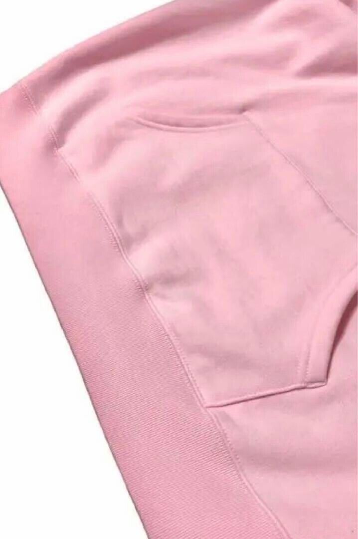 Supreme Team Chenille Hooded Sweatshirt 22SS Light Pink Size Supreme Team Chenille Hooded Sweatshirt 22SS Light Pink Size