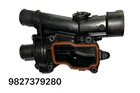 OUTLET TANK BOXER III DISPATCH  OE 9827379280