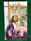 NEW ~RELIGIOUS ~ Misc Holy Cards ~ 10 different cards plus 1 bookmarker — photo 10