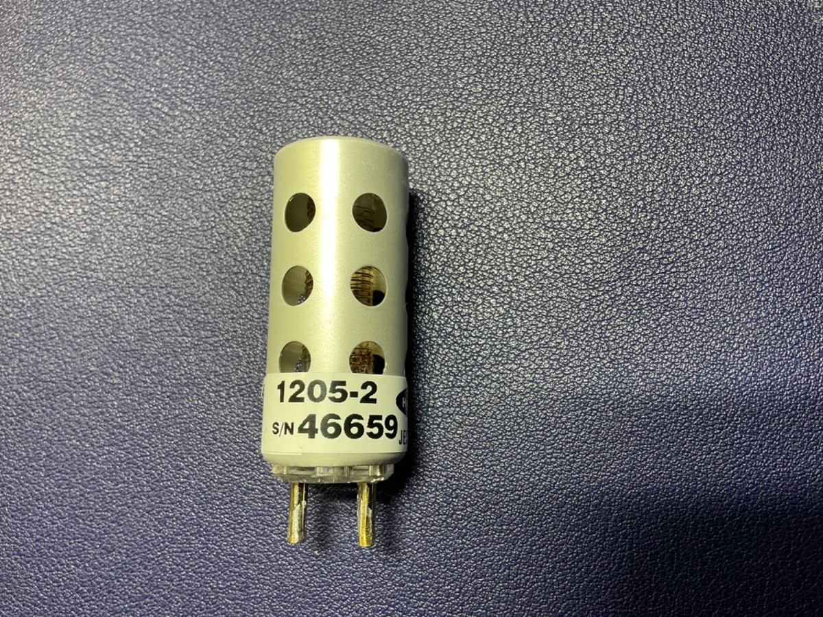 Newport Temperature And Humidity Controller NEWPORT NEW FOCUS