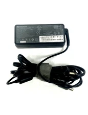 Lot Genuine Lenovo ThinkPad Laptop AC Adapter Power Supply Charger 65W 20V 3.25A