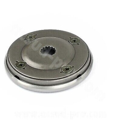 Freilaufrolle Anlasser Yamaha Majesty 125/150/180 (OEM: 5XME55700000)