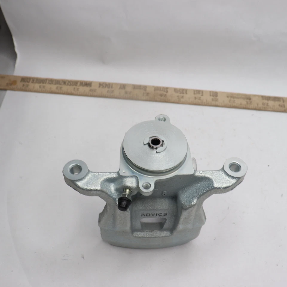 Pinza delantera izquierda Advics compatible con Renault Kadjar  Foto 4 de 4