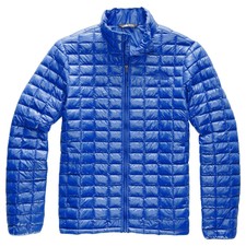 north face impendor thermoball