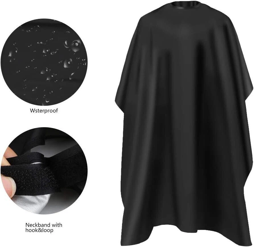 Set Forbici Dentate Ds Parrucchiere Professionale Kit Da Barbiere Capelli Lisci - Immagine 3 di 4