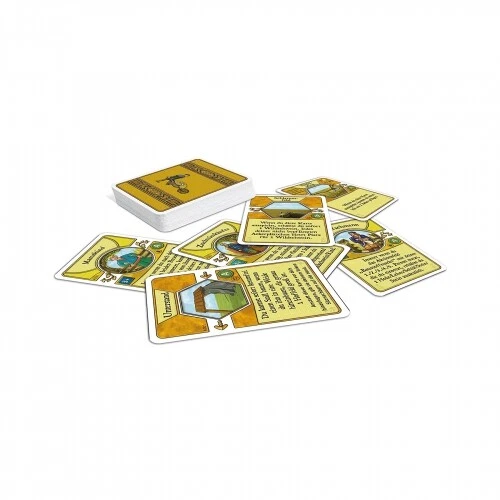 Agricola Erweiterung - Artifex Deck - Bild 4 von 4