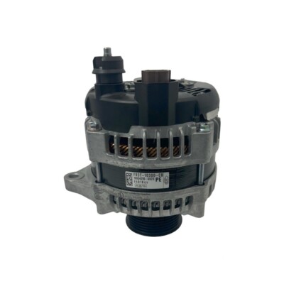 Ford Alternator Mustang 2015 W/O Heated & Cooled Seats FR3T10300CB High Output