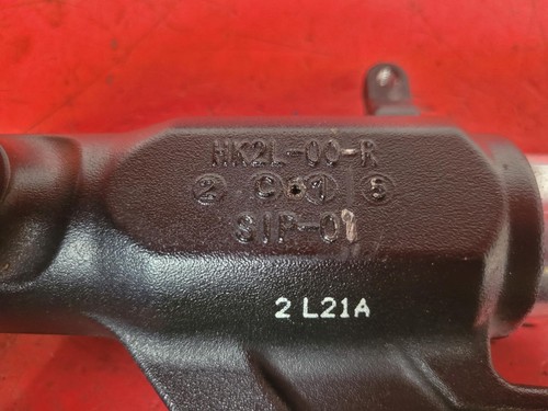 HONDA ADV 350 FRONT FORK SHOCK ABSORBERS 2023 0.3L - Picture 5 of 12