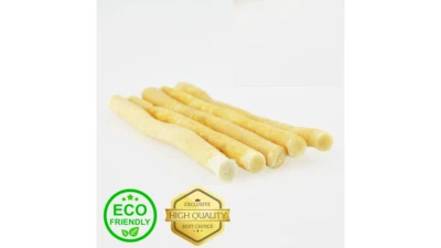 AL KHAIR 5 sticks - Miswak Nature's Arak Sewak New Natural Toothbrush Peelu Teeth hygiene