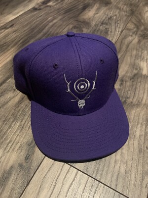 South2 West8 S2W8 Nepenthes Japan Baseball Hat Cap Skull Target