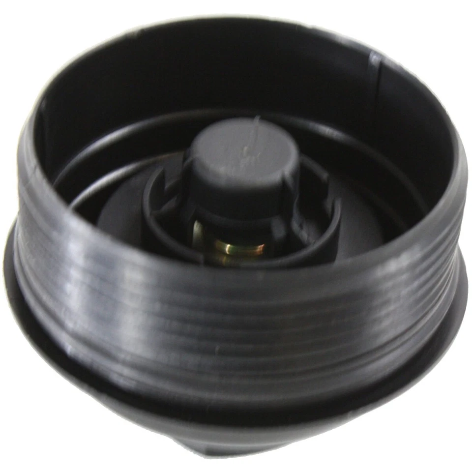 Tapa de carcasa de filtro de aceite Dorman 917-003 nueva para Chevy Olds Chevrolet Impala Malibu Foto 4 de 4