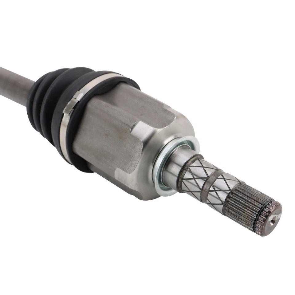 Nuevo juego de montaje de eje CV delantero para 08-14 Subaru Impreza 15-17 WRX STI Foto 3 de 4