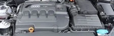  2,0 TDI Motor CRL CRLD VW Golf 7 VII Passat B8 Audi Q3 150 PS Engine 