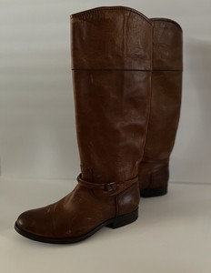 melissa seam boot