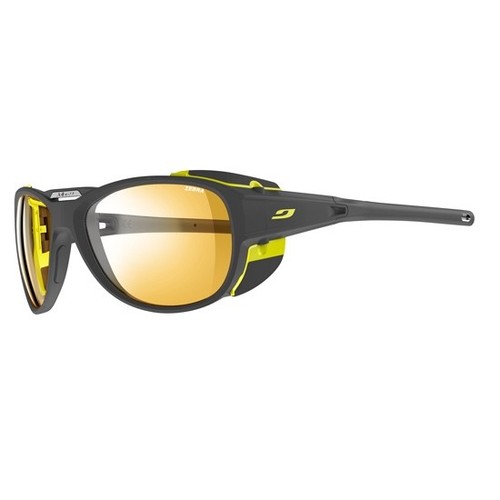 Lunettes de vue rondes noires et jaunes - Star Wars