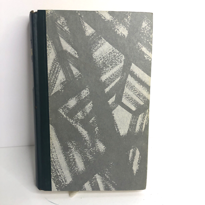 #ad #ad German Language Die Zitadelle The Citadel By A.J. Cronin Translation Hardback $19.99