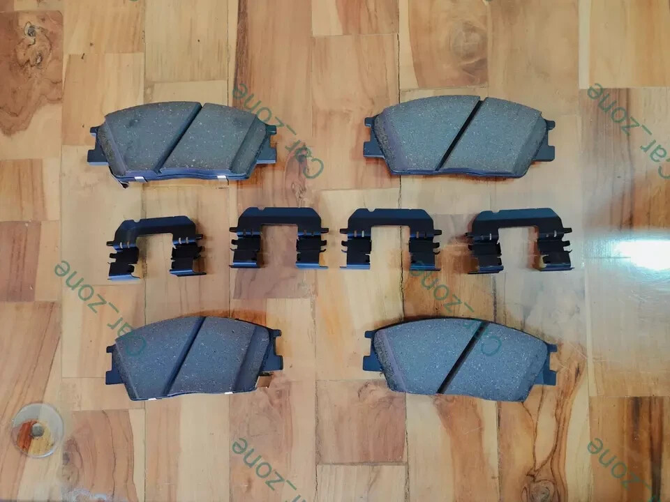Genuine Front Brake Pad 58101-K3A00 | eBay
