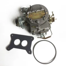 2 Barrel Motorcraft 2150 model Carburetor 1964-1978 Mustang F150 F250 F350