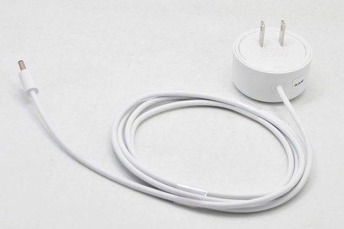 US Power Supply Adapter 14V 1.1A W18-015N1A For Google Home Hub Nest Mini WIFI - Afbeelding 2 van 4
