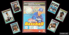 2024 Topps Heritage: Aqua Border PR/1700 "Pick a Card"