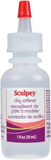 Sculpey Clay Softener 1 oz.