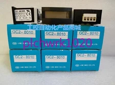 1 PCS NEW Original LINE card counter GC2-8010 #F9