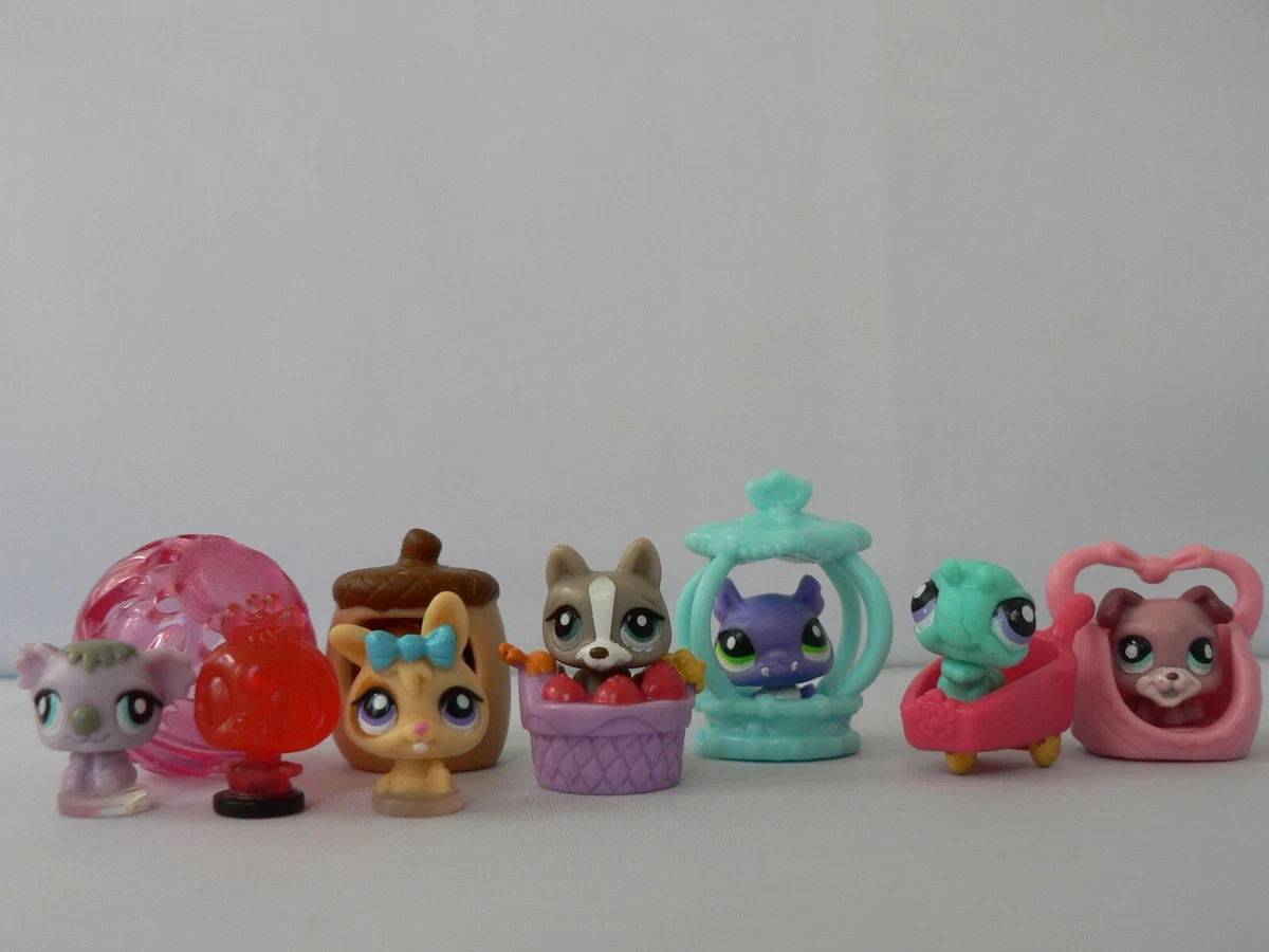 Lps playsets ebay sale