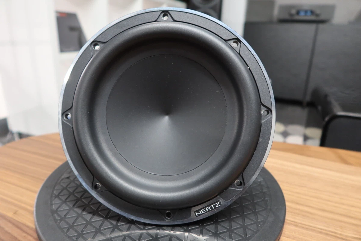 Hertz ML2000.3 Subwoofer