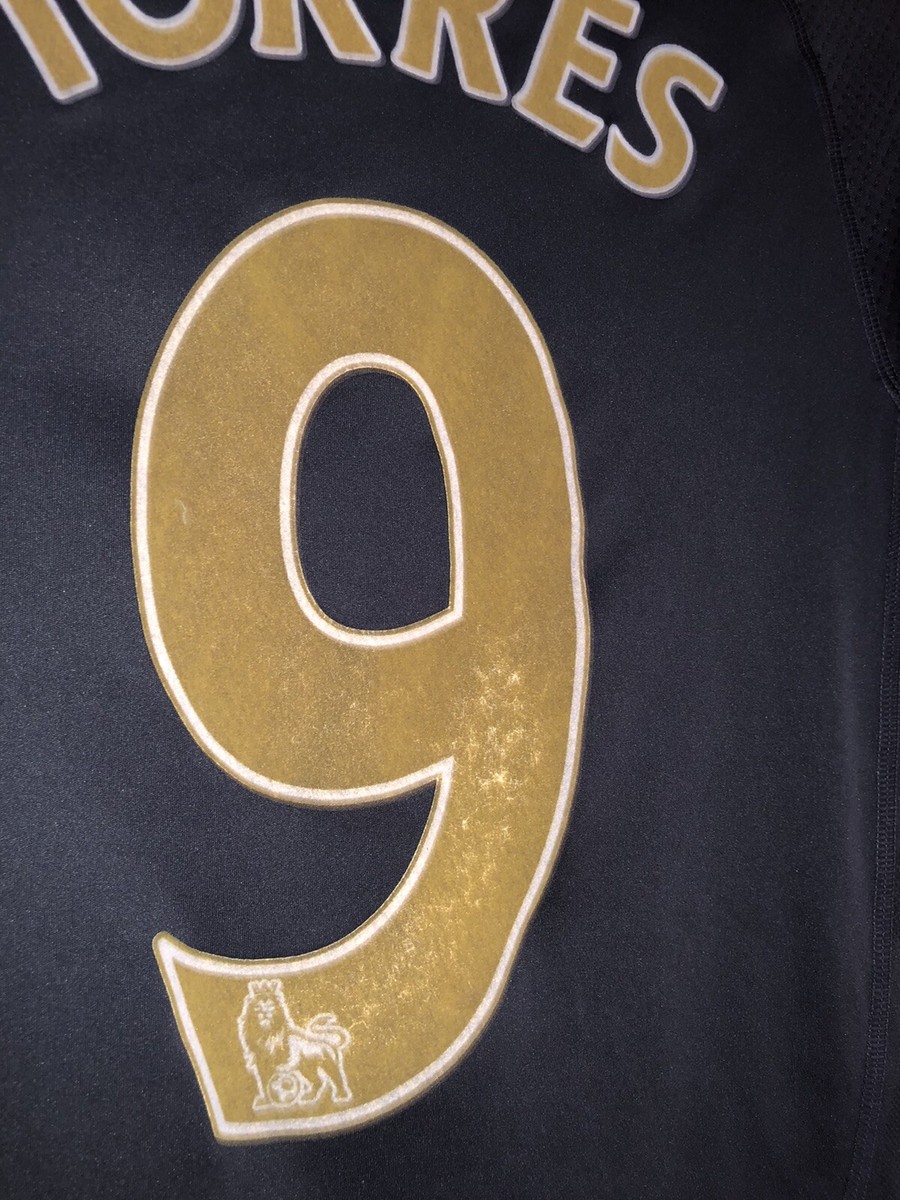 ウェア 09-10 Liverpool AWAY No.9 TORRES 9dd1f9e962c66b72fa74e91404d917