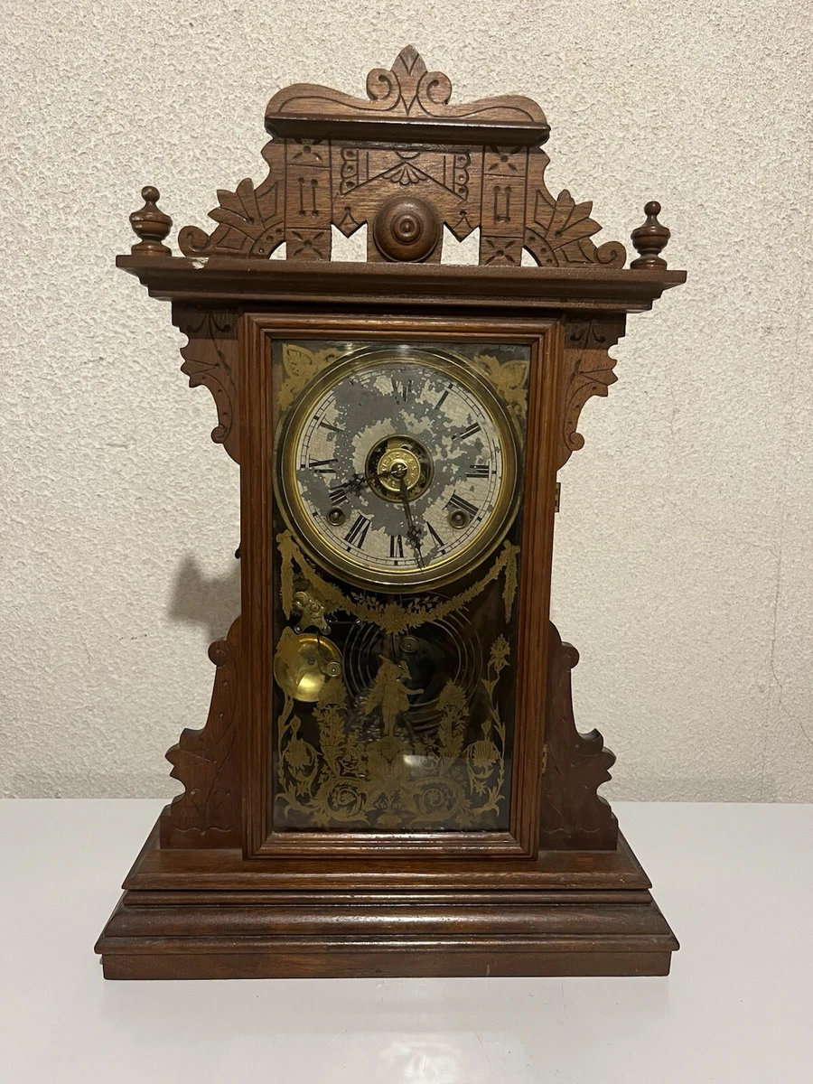Welch Collectible Clocks for sale | eBay