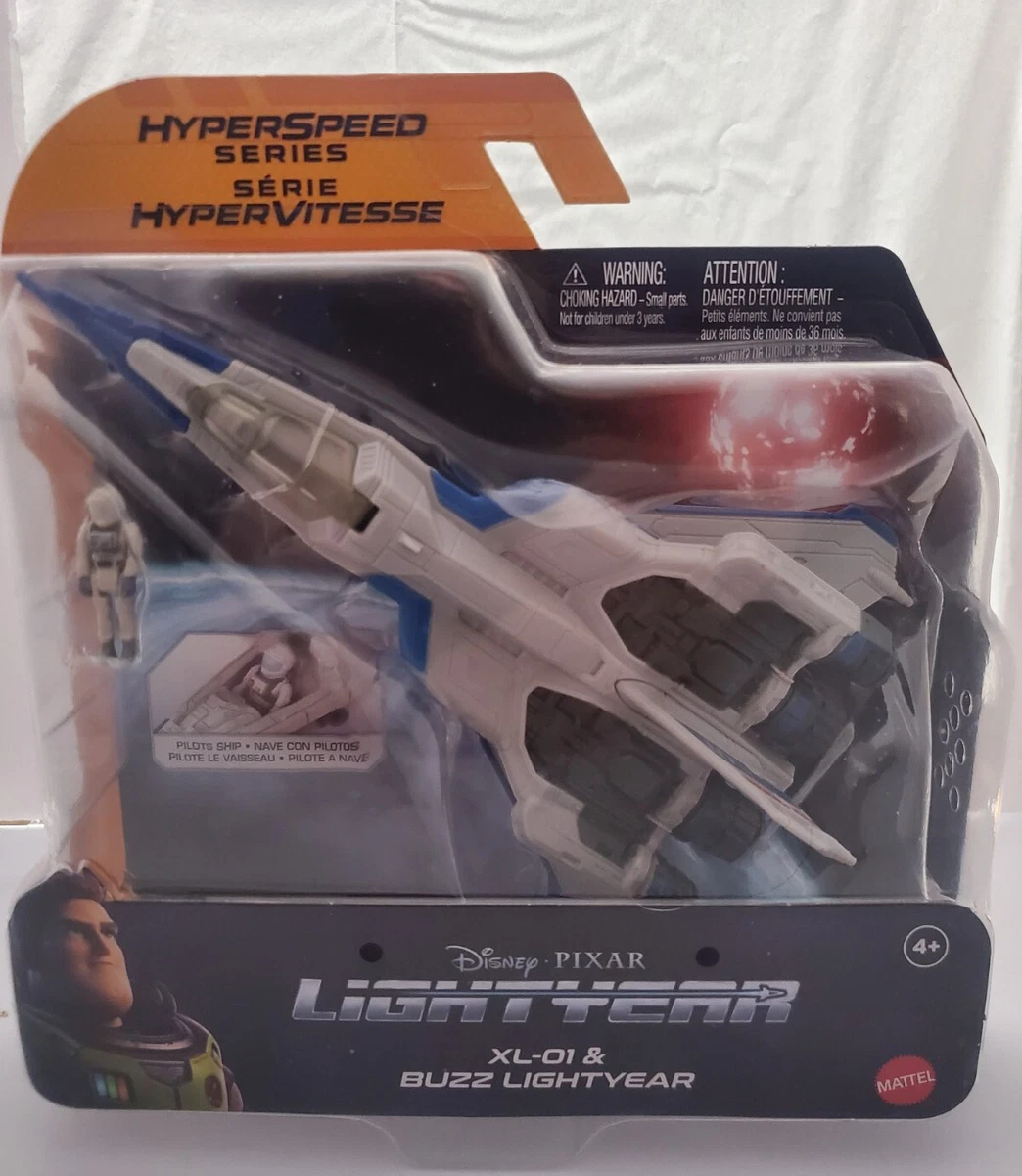 Nave buzz lightyear mattel sale