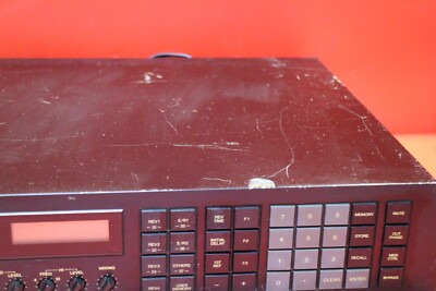 YAMAHA REV7 リバーブ　現状お渡し vrigdpqi0rkg6sszlkfk.jpg