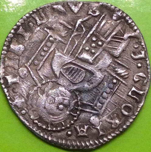 Venice Grosso 1342-1400 Matapan Italy Antonio Venier Billon - Picture 5 of 9