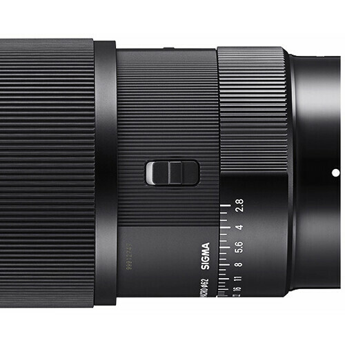 Sigma 105mm f/2.8 DG DN Macro Art Lens for Sony E 85126260651| eBay