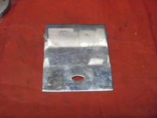 Hallmark 2345 Deluxe Zig Zag Sewing Machine Bobbin Cover Slide Plate