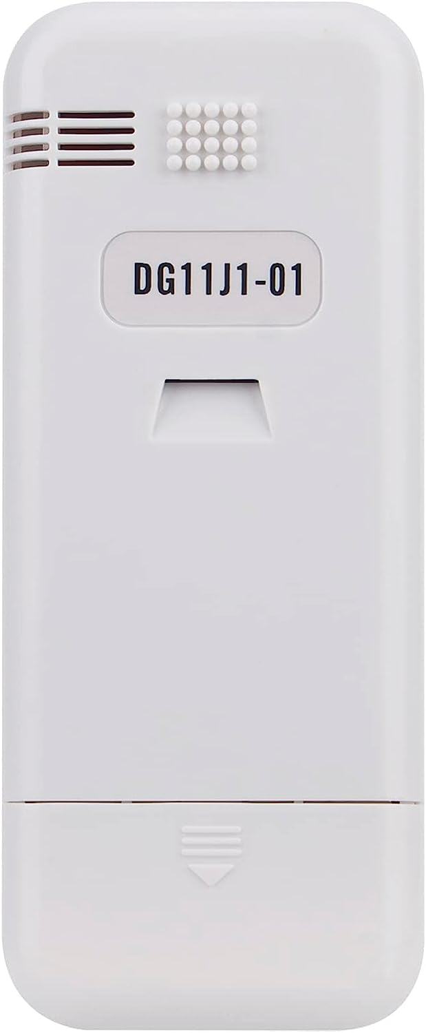 DG11J172 New Replacement Remote Control fit for Hisense Air Con Air