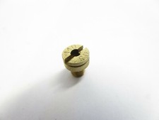 SUZUKI GSXR1100 SLABSIDE 1987 CARB CARBURETTOR MAIN JET 140