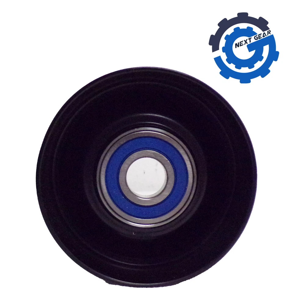 New Dayco Idler Pulley 1992-2003 Dodge Trucks 89546 - Image 4 of 4