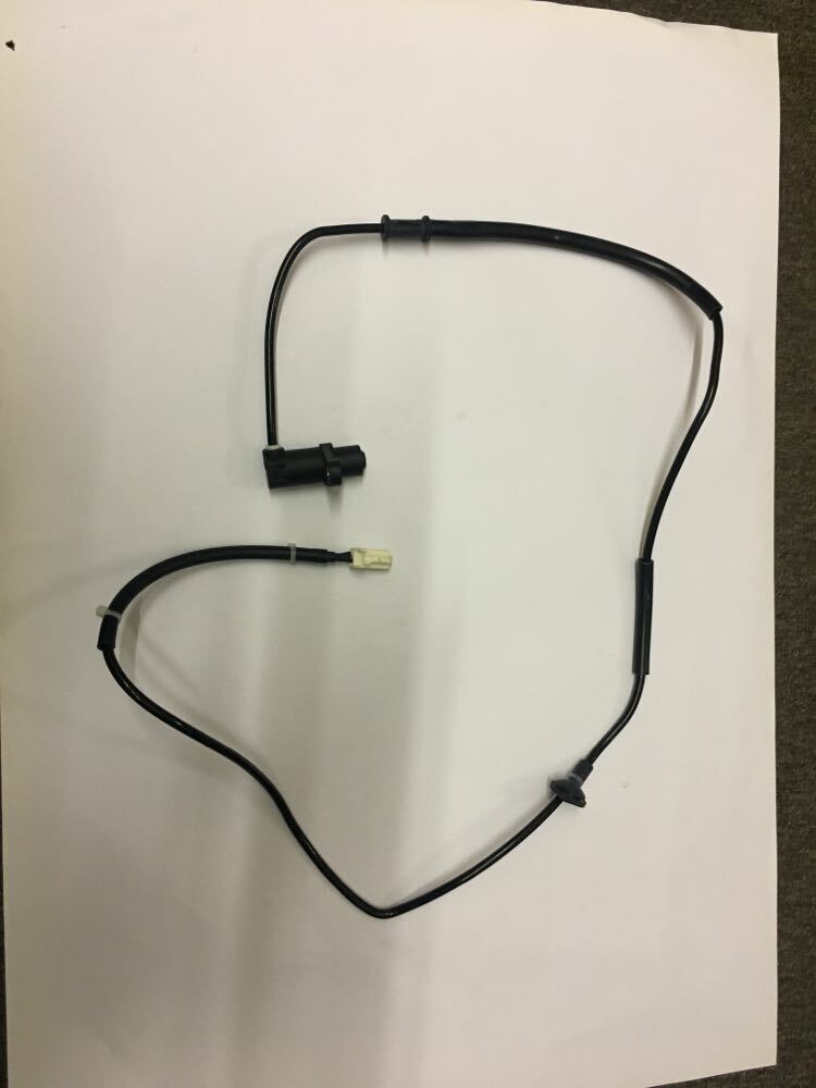 MKIV TOYOTA SUPRA 93 - 2002 WHEEL SPEED SENSOR ABS SENSOR MKIV TOYOTA SUPRA 93 - 2002 WHEEL SPEED SENSOR ABS SENSOR