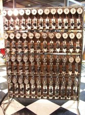 Deagan Unafon keyboard glockenspiel Una-fon