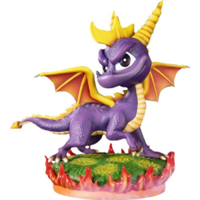 Spyro 2 Classic - 20cm - Neu & OVP