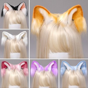 Fourrure Peluche Mignon Chat Oreille Bandeau Kawaii Simutation Animal Cosplay Cheveux Hoop Ebay Fourrure Peluche Mignon Chat Oreille Bandeau Kawaii Simutation Animal Cosplay Cheveux Hoop Ebay