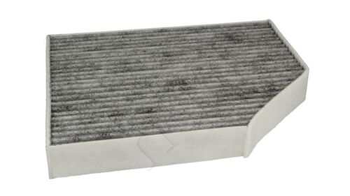 Interior Filter Pollen Filter Activated Carbon For AUDI A4 2.0TDI 07- 8K0819439A