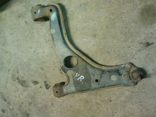 Opel Astra G 1.8 CC T98 Querlenker Lenker vorne rechts