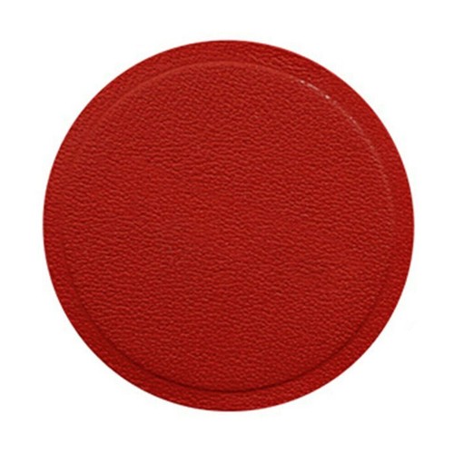 PU Car Phone Holder Magnetic Disk Metal Plate for Phone Adhesive Stick Durable - Zdjęcie 3 z 9