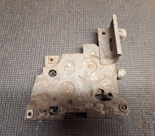 1949 1950 1951 Chevy Car Door Latch Lock Release Ships Worldwide